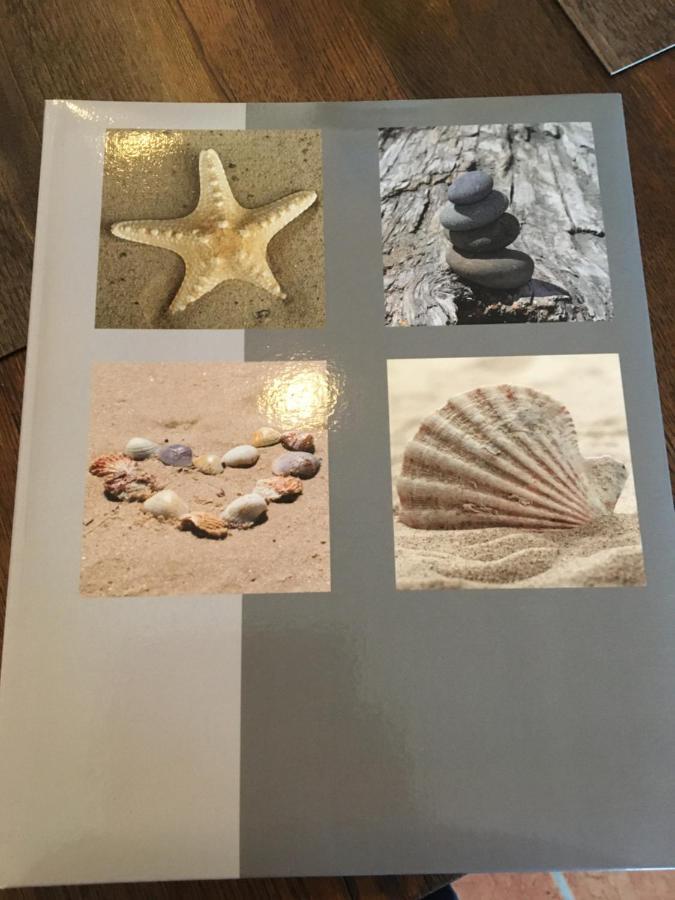 Fewo Schroeder - Bude 63A - Mit Strandkorb Am Meer - Inklusive Bettwaesche Und Handtuecher Westerdeichstrich エクステリア 写真